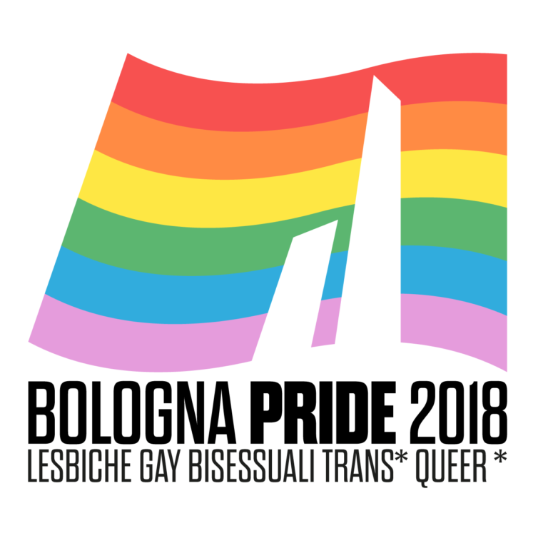 Bologna Pride 2018